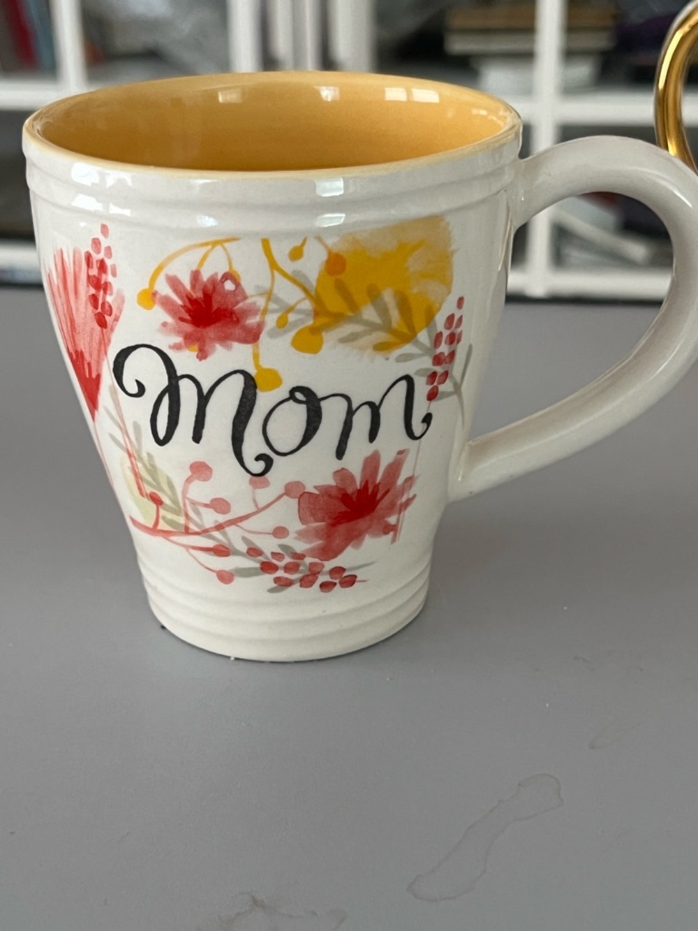 Mug for Mom!🤰